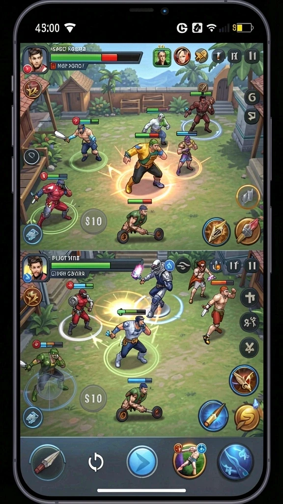 Screenshot 11bola nomor 1