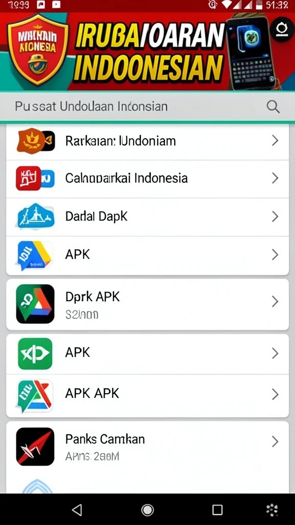 Screenshot 5rt nomor 1