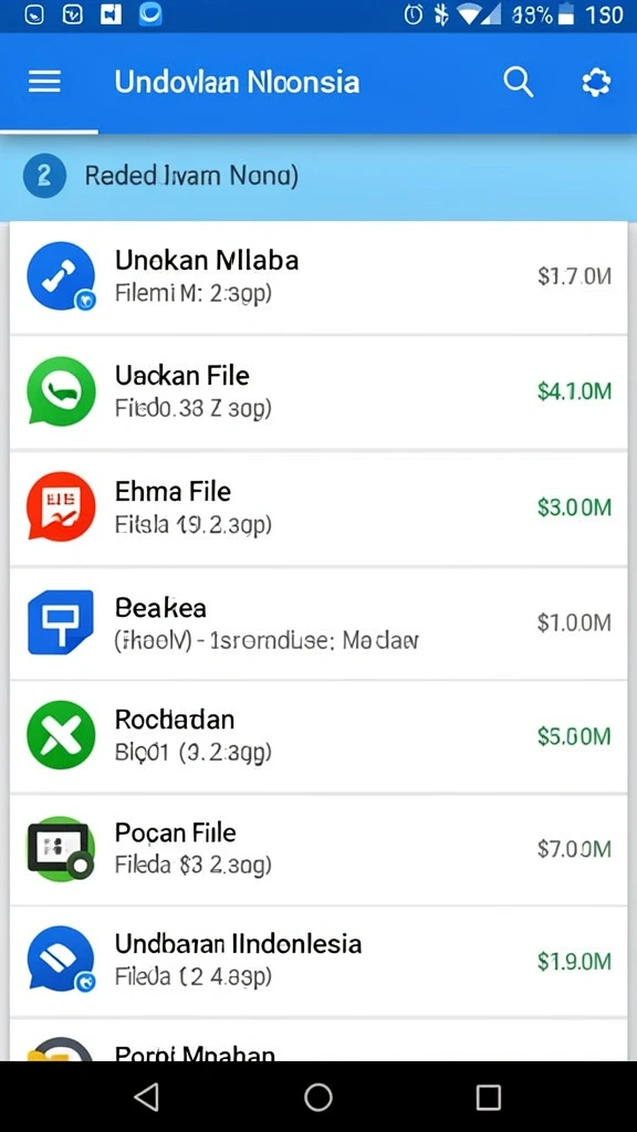 Screenshot 5rt nomor 2