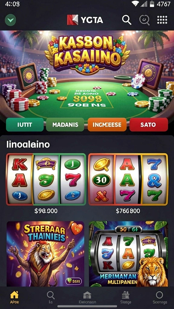 Screenshot 988bet nomor 2
