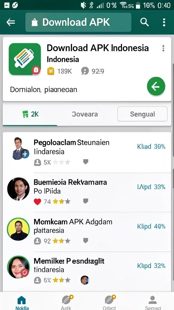 Screenshot ayuwin nomor 2