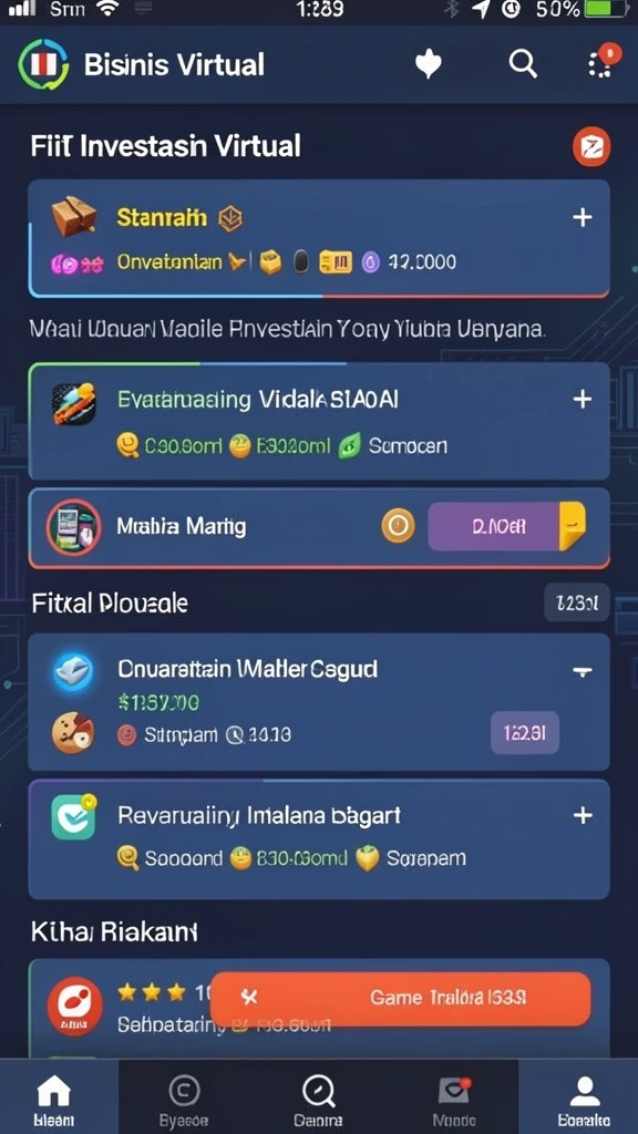 Screenshot bigwin nomor 2
