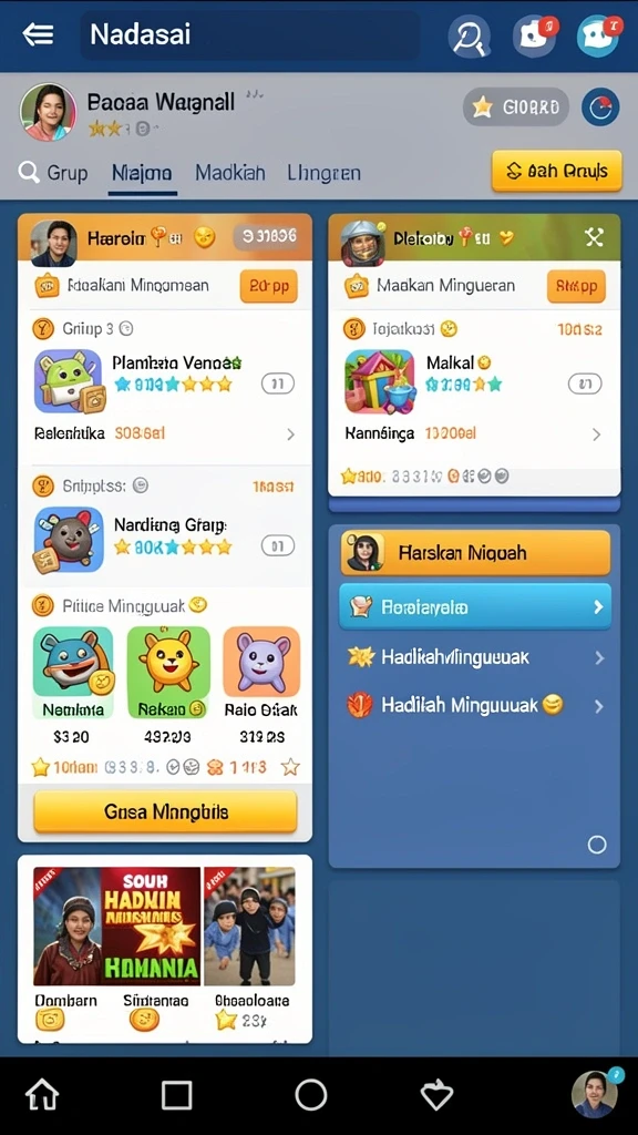 Screenshot bigwin nomor 3