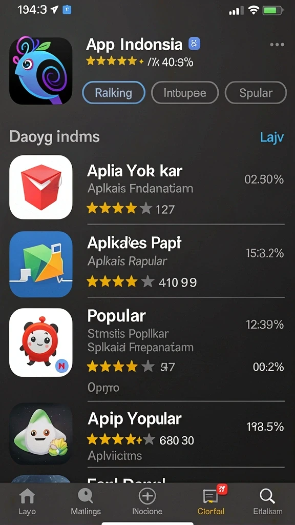 Screenshot ceria777 nomor 1