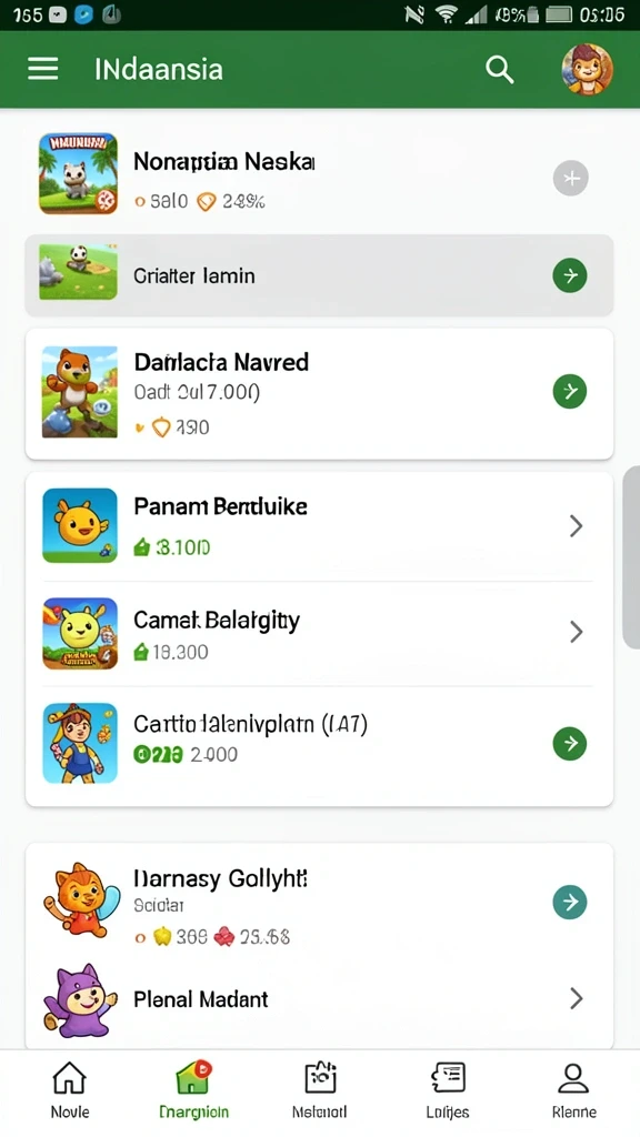 Screenshot evip2 nomor 3