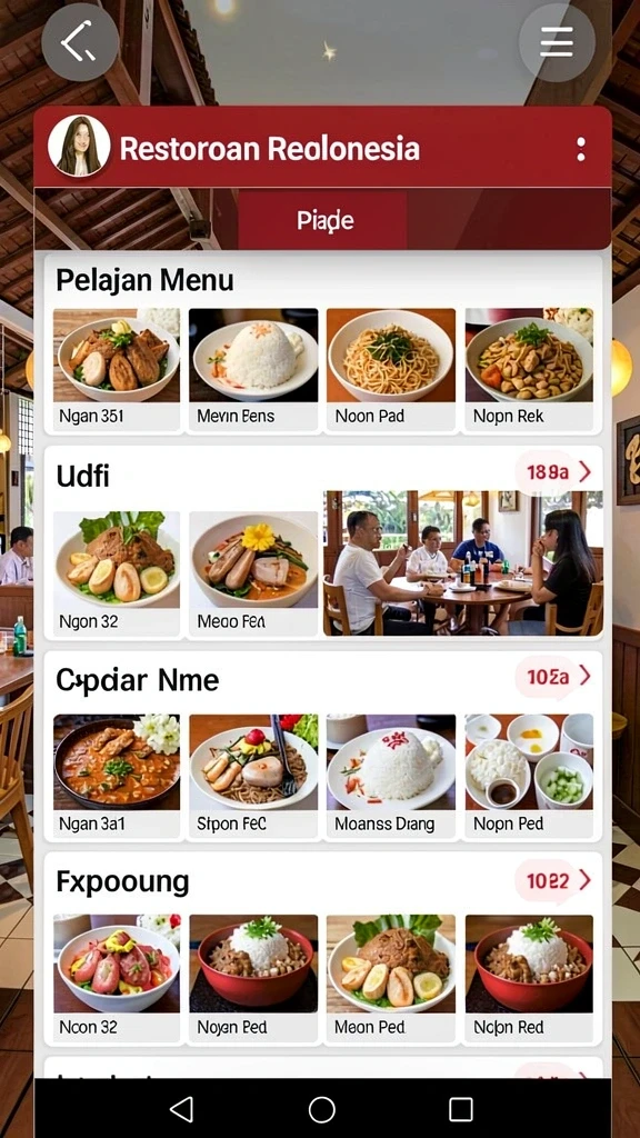 Screenshot gamerp nomor 2