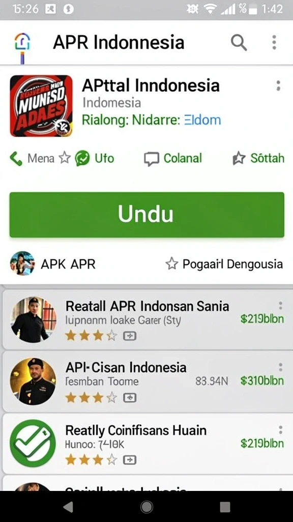 Screenshot gamerp nomor 3