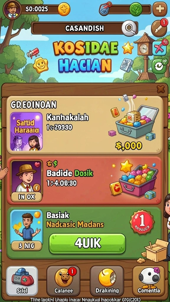 Screenshot gaswin nomor 2