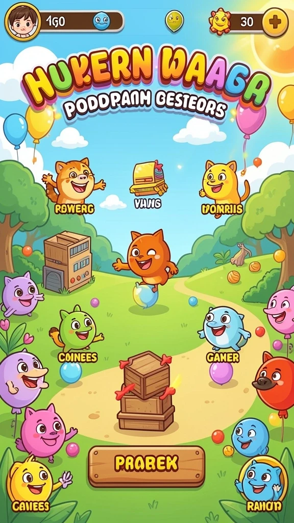 Screenshot gatotkaca123 nomor 1