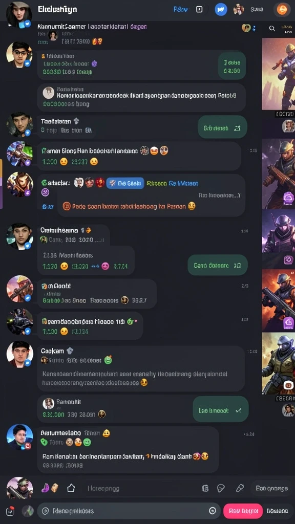 Screenshot gg288 nomor 1
