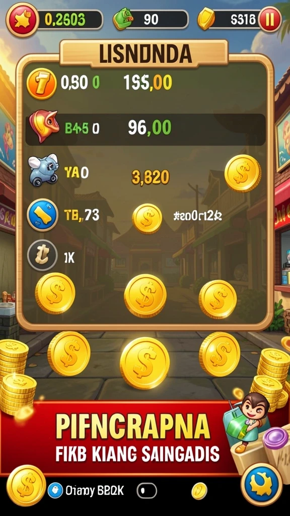Screenshot hakim4d nomor 2