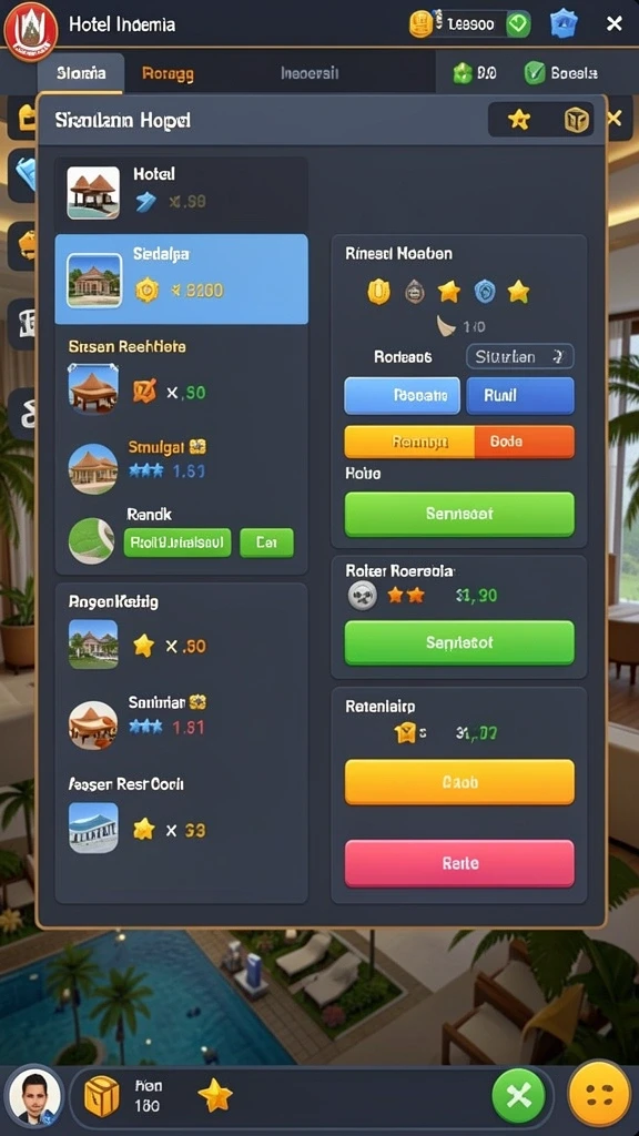 Screenshot hakim4d nomor 3