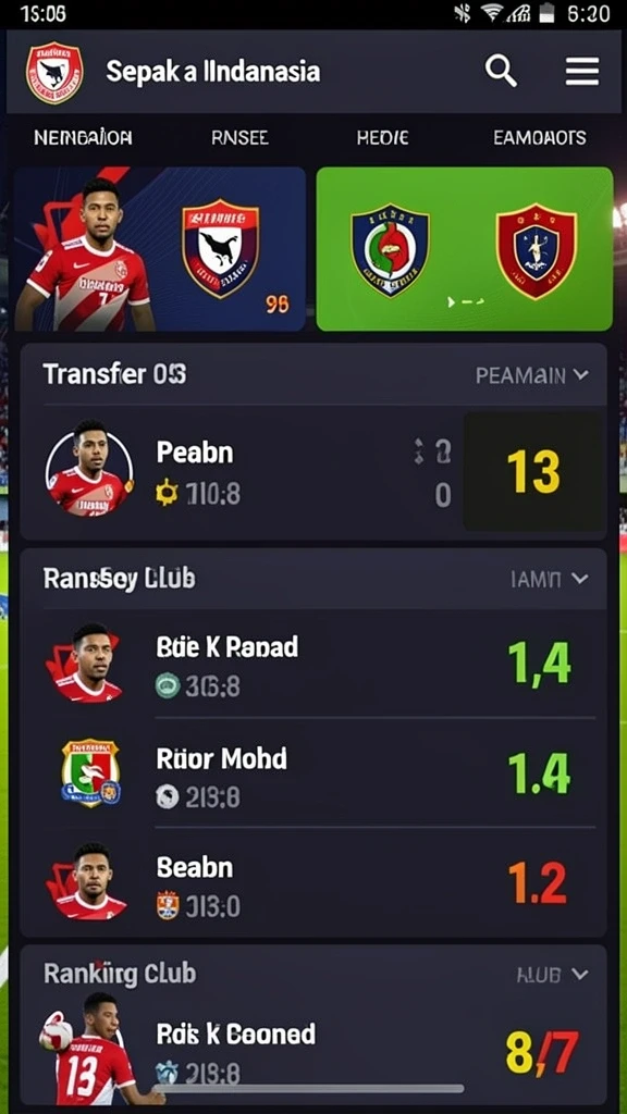 Screenshot hot985 nomor 3