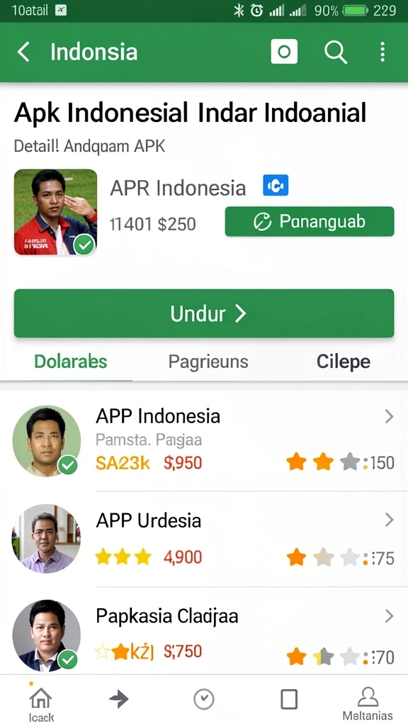 Screenshot indo777 nomor 2