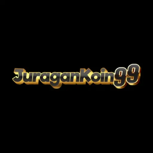 juragankoin99 APK Resmi — ikon aplikasi