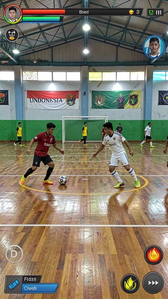Screenshot kamartoto nomor 3