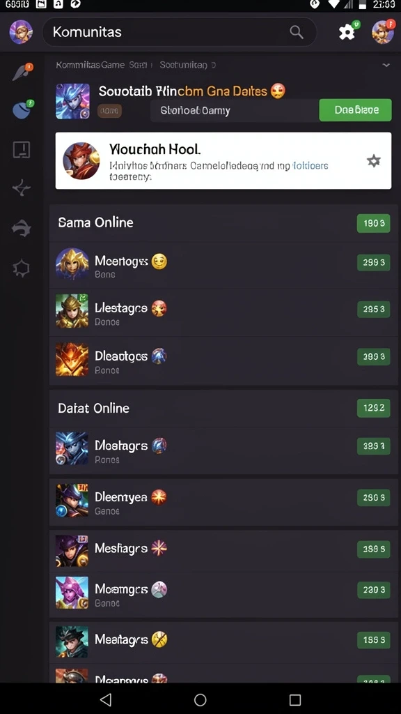 Screenshot kaskustoto nomor 1