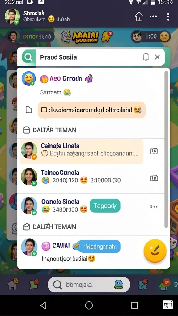 Screenshot lg111 nomor 1