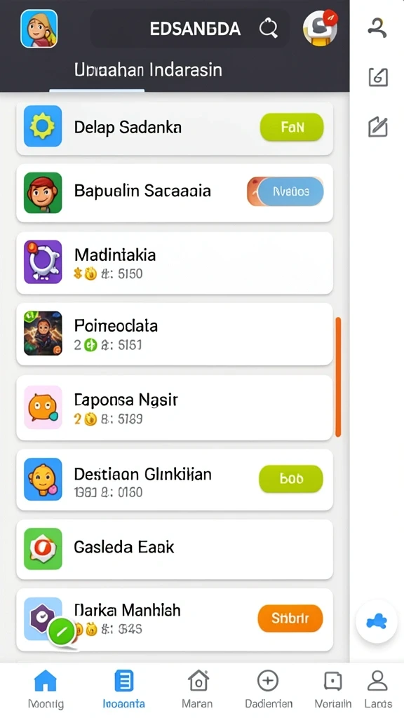 Screenshot lk777 nomor 3