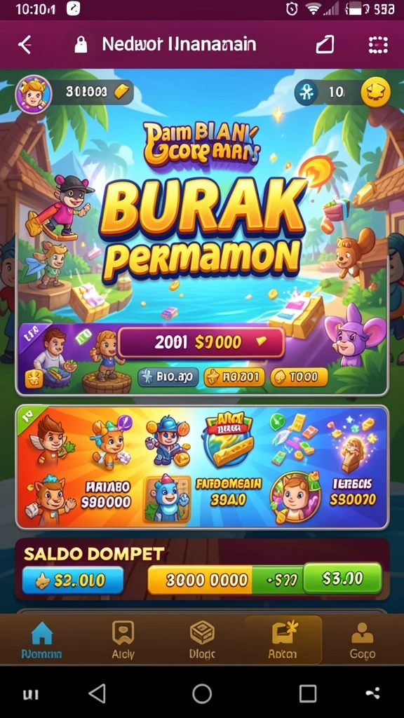 Screenshot mega388 nomor 3
