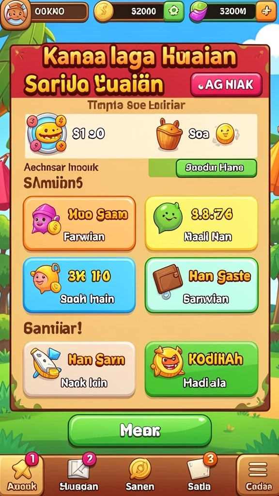 Screenshot milo4d nomor 2