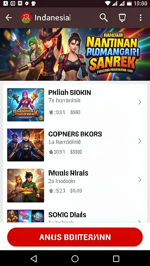 Screenshot nusabet88 nomor 2