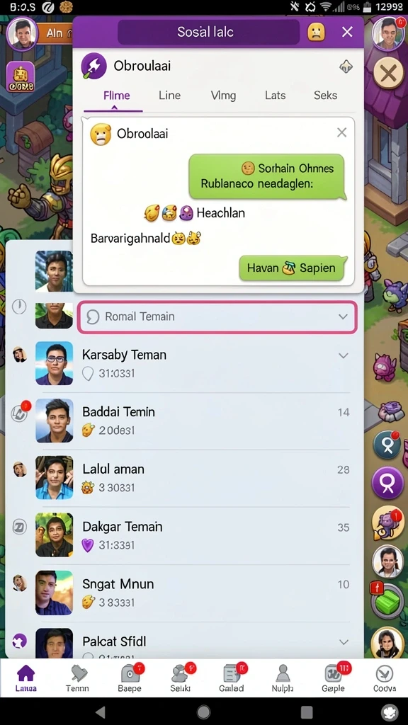 Screenshot nv77 nomor 3