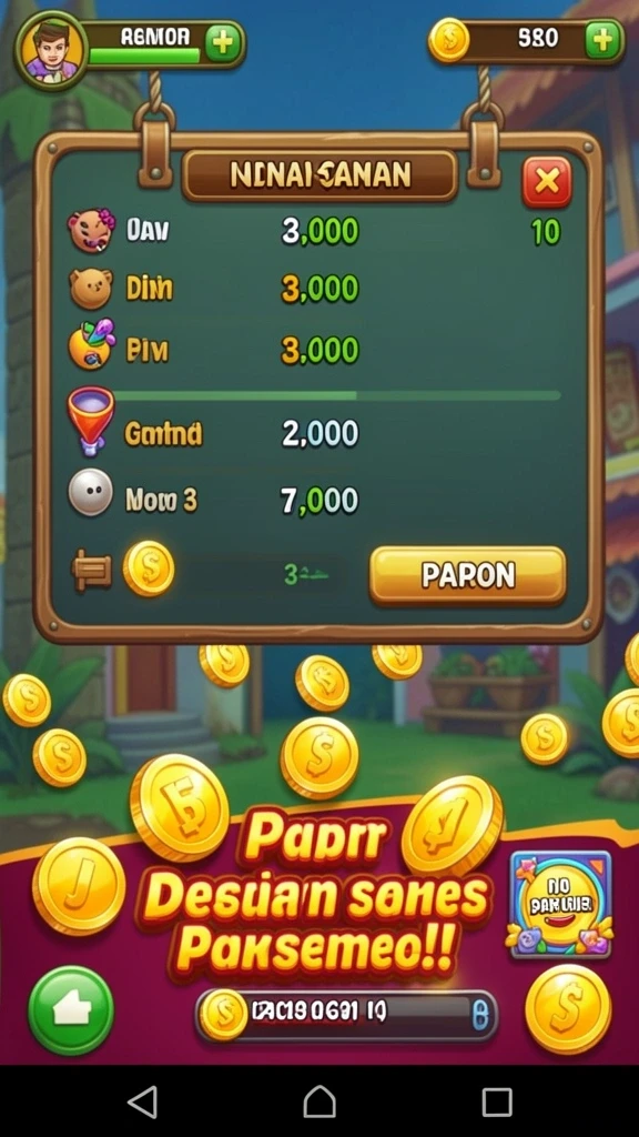 Screenshot pesiar88 nomor 2