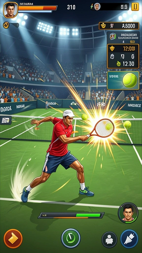 Screenshot qt777 nomor 2
