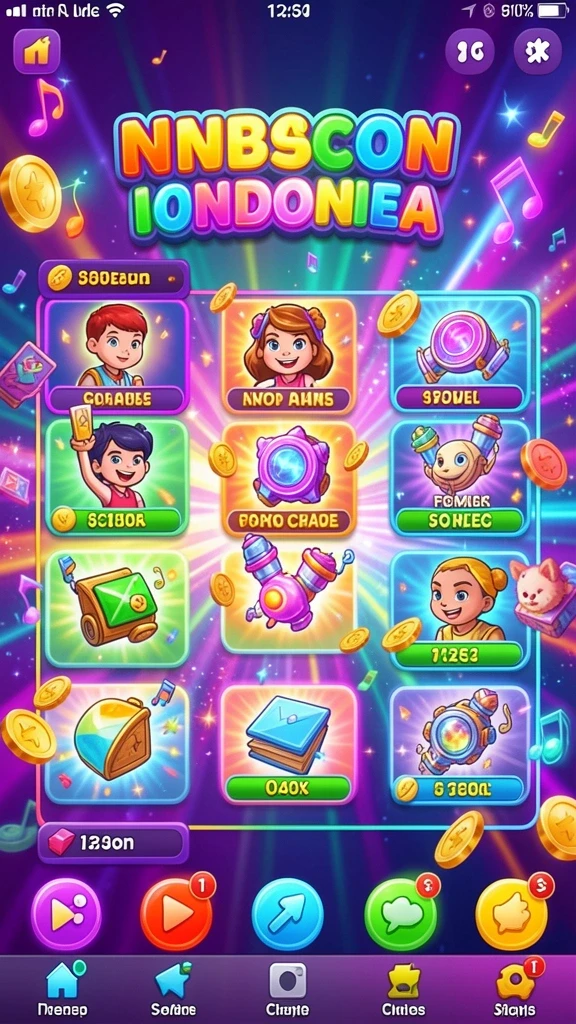 Screenshot qt777 nomor 3