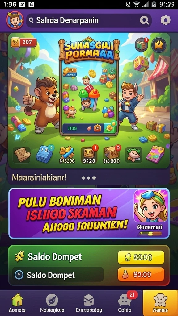 Screenshot sbobet nomor 1