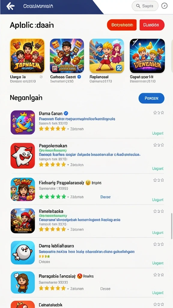 Screenshot senior4d nomor 3