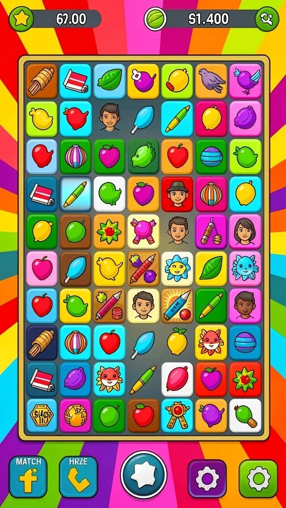 Screenshot toto1000 nomor 2