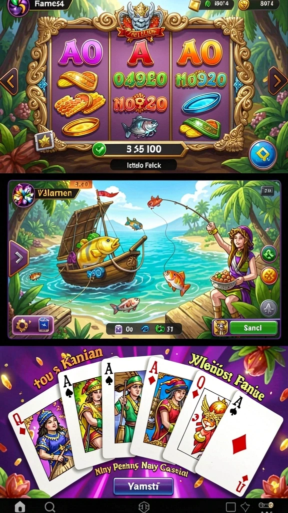 Screenshot toto1000 nomor 3
