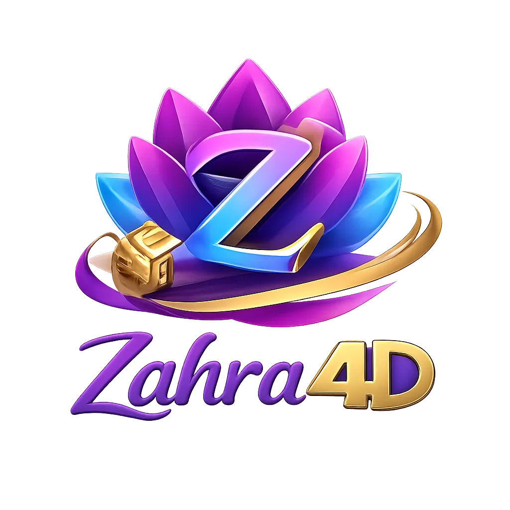 Ikon zahra4d