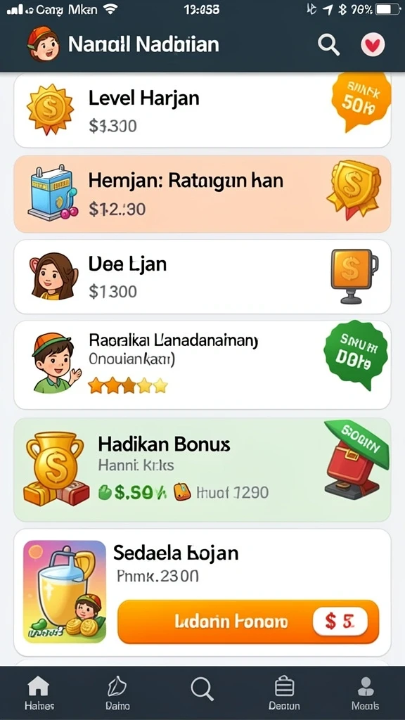 Screenshot zahra4d nomor 1