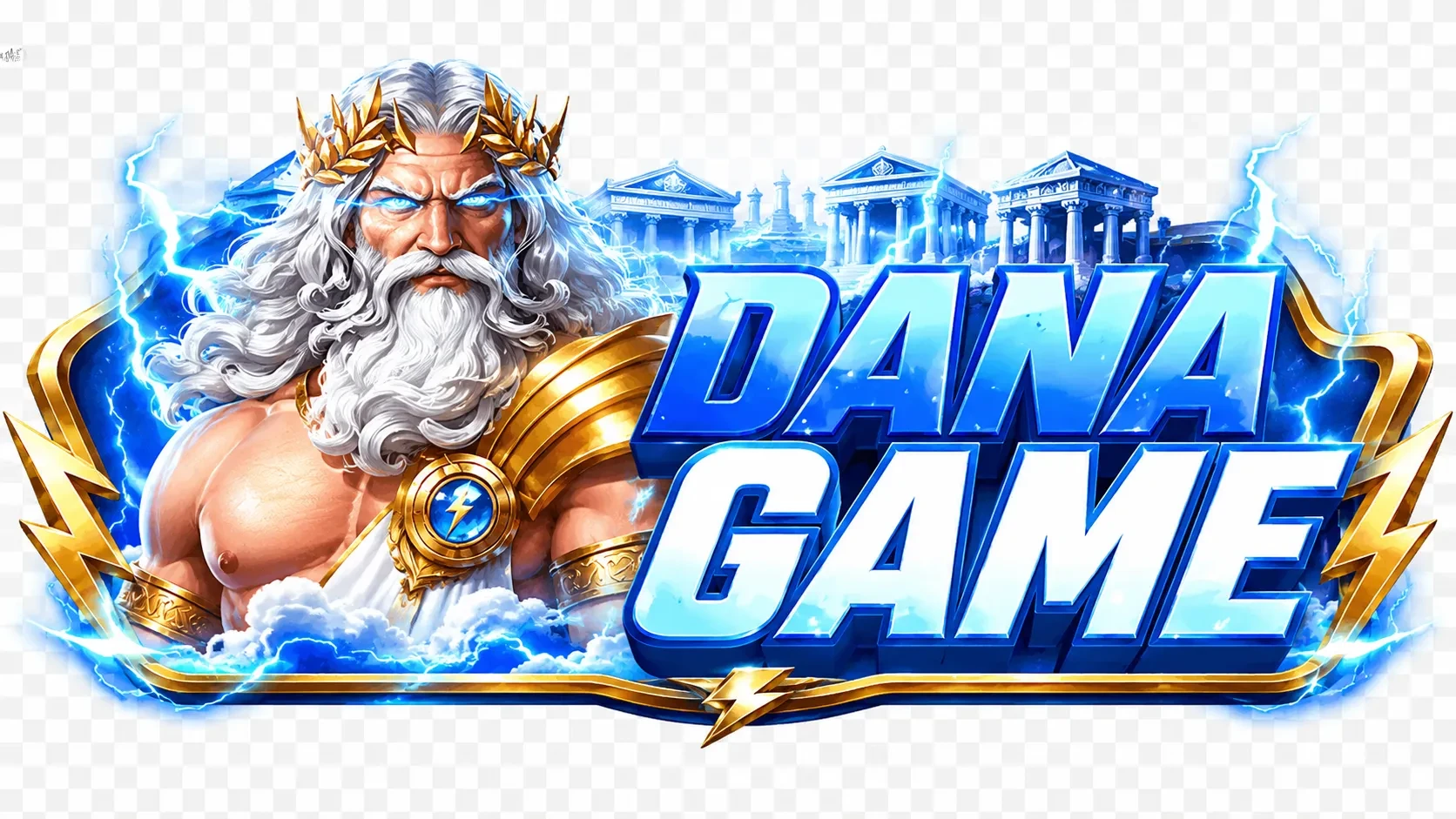 danagame — logo kanal